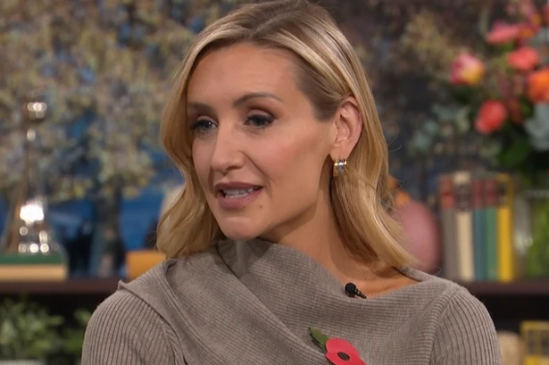 Coronation Street star 'lets slip' Eva revenge plot and it's bad news for Maria