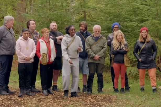 BBC Celebrity Traitors fans go wild as star goes 'rogue' in 'backstabbing' twist