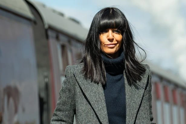 Claudia Winkleman's 'real reason' for quitting Strictly 'exposed' in Celebrity Traitors finale