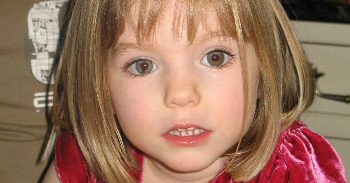 LiveMadeleine McCann stalking trial live updates as Find Maddie group gives evidence