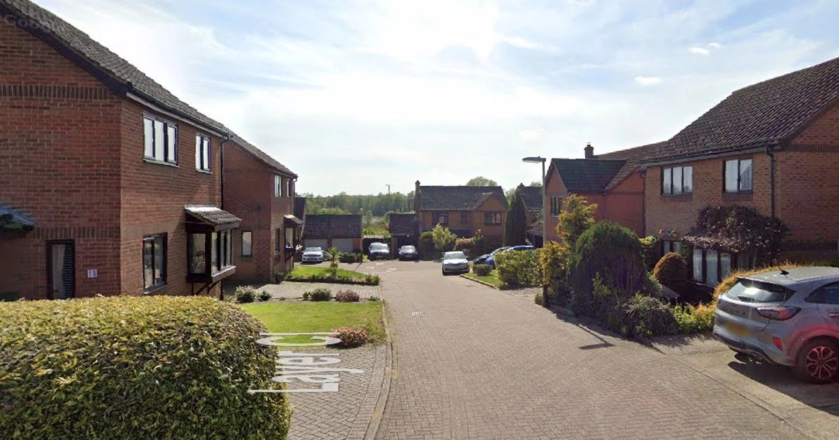 BREAKING: Norfolk murder probe as pensioner found stabbed to death in his home