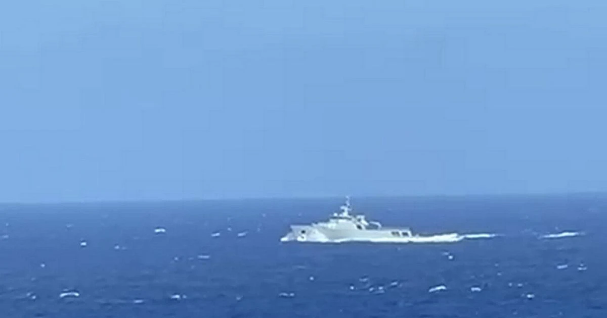 Norwegian Jewel emergency as 'passenger goes overboard' on cruise carrying Brits