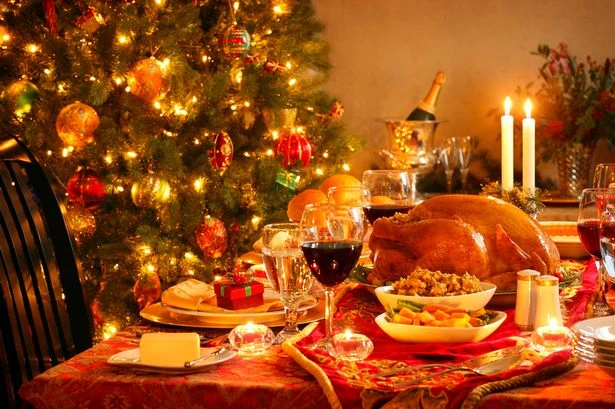 Christmas delivery slots for Sainsbury's, ASDA and Morrisons explained