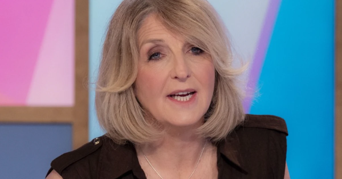 Loose Women pulled from schedules amid Kaye Adams 'bullying' row