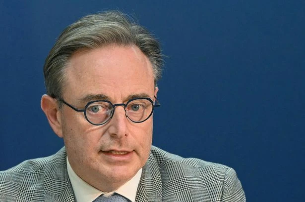 'Boring' Belgium feared to be on brink of being run by mafia-style drugs gangs