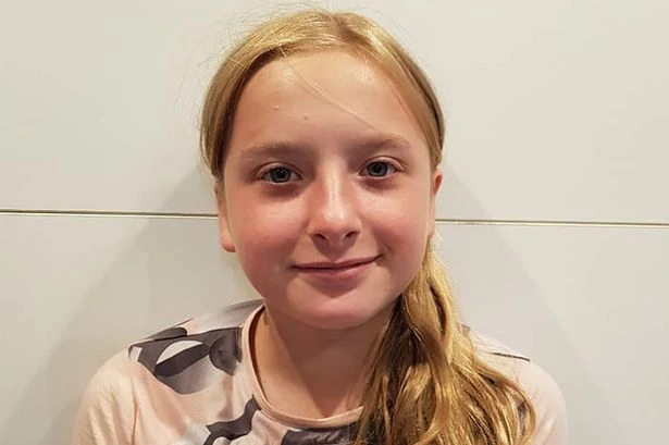 Chilling final moments of girl, 12, as woman 'raped and tortured her for revenge'