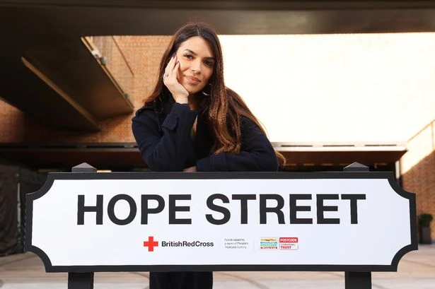 Most UK adults remain optimistic about future, Red Cross study shows