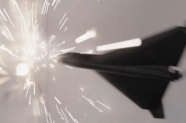 Kamikaze drones sold to Russian kids for Christmas to inspire 'young patriots'