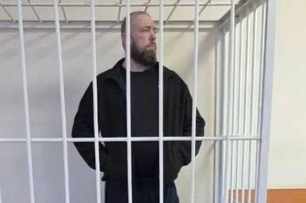 Monster husband jailed after launching wife out of window as 4-year-old watches
