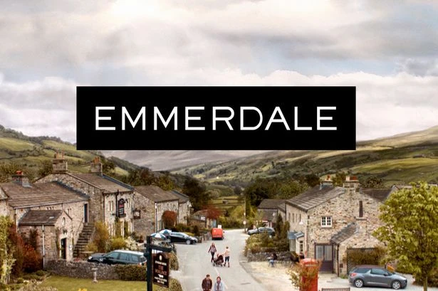 ITV Emmerdale star lands 'brilliant' new role months after tragic soap death