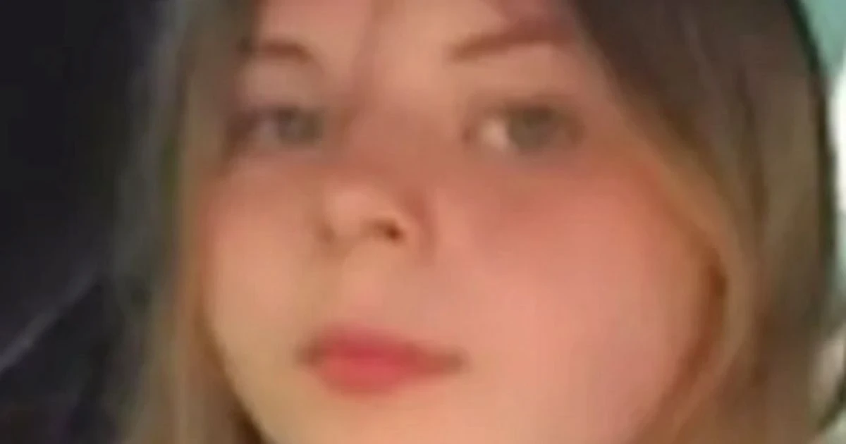 Desperate search for girl, 15, last seen getting into Vauxhall as police 'concerned'