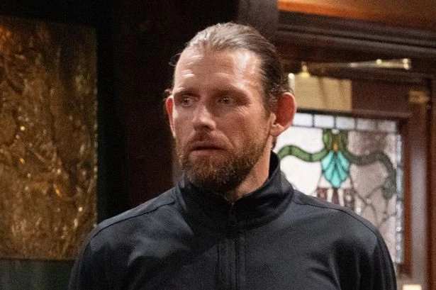 ITV Emmerdale spoilers see worrying Kev update and it's bad news for Aaron