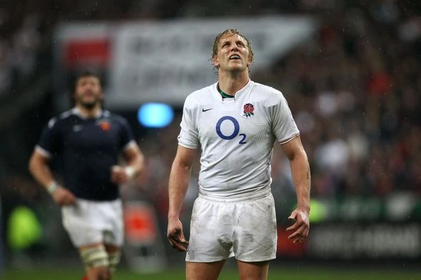 Rugby legend joined by very special guests for Motor Neurone challenge