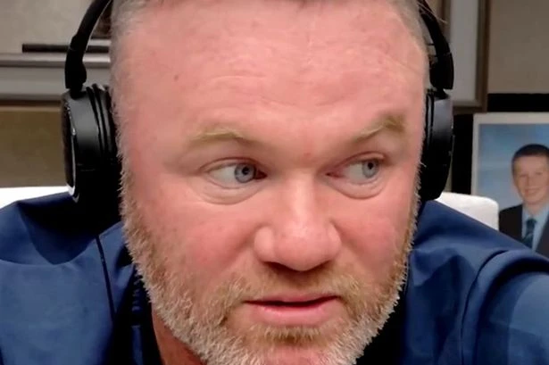 Virgil van Dijk vs Wayne Rooney war of words takes new twist – 'if he's honest'