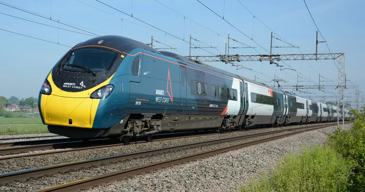 LiveCumbria train derailment LIVE: Travel chaos as emergency services rush to treat injured