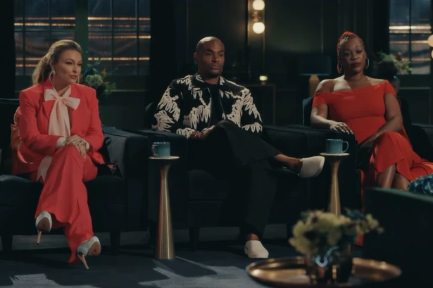 MAFS UK stars rally around heartbroken bride after brutal exit