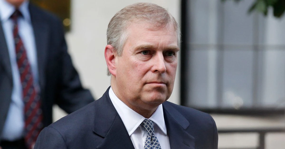 Prince Andrew sparks 'grave concern' inside Buckingham Palace over claims of hiring trolls