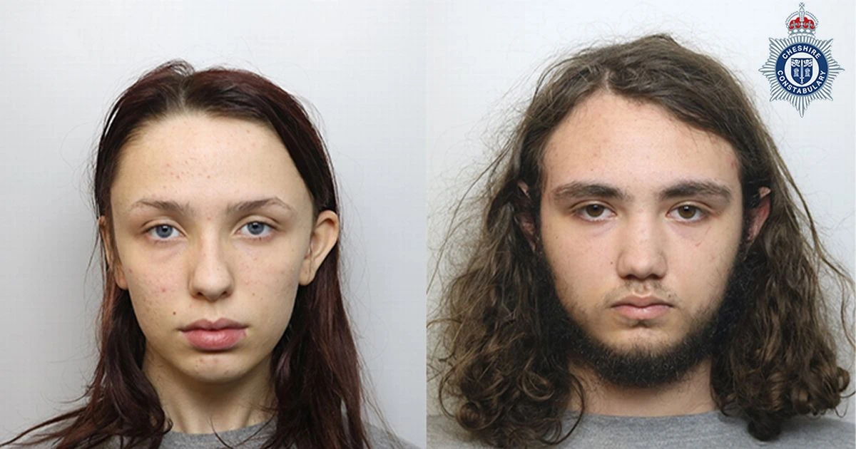 Why children become killers: Experts reveal factors that can lead some to commit worst crimes