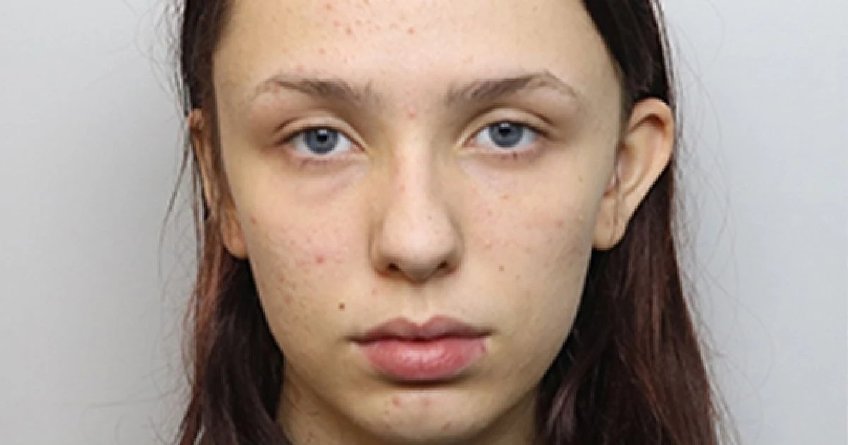 Brianna Ghey killer Scarlett Jenkinson made 'chilling' jail brag and vile 'threat' for after release
