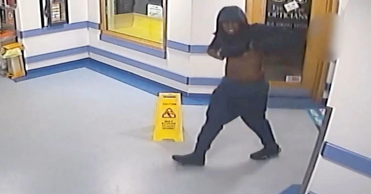 Drug dealer jailed after making crucial CCTV error when he killed fellow student