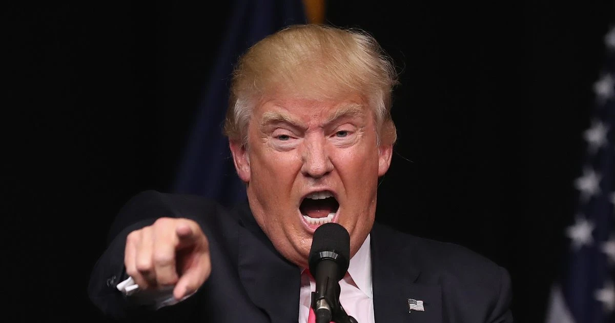 Donald Trump's 'hidden room' at Mar-A-Lago missed by FBI during document raid