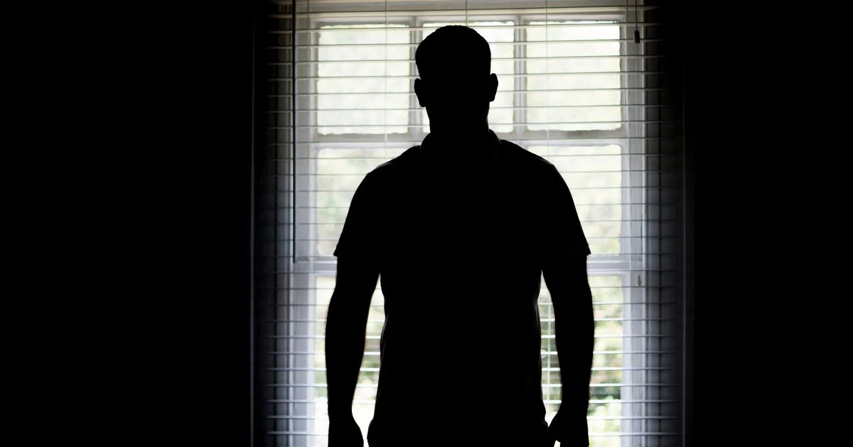 Map reveals 70,000 sex offenders in England and Wales - see how many live in your town