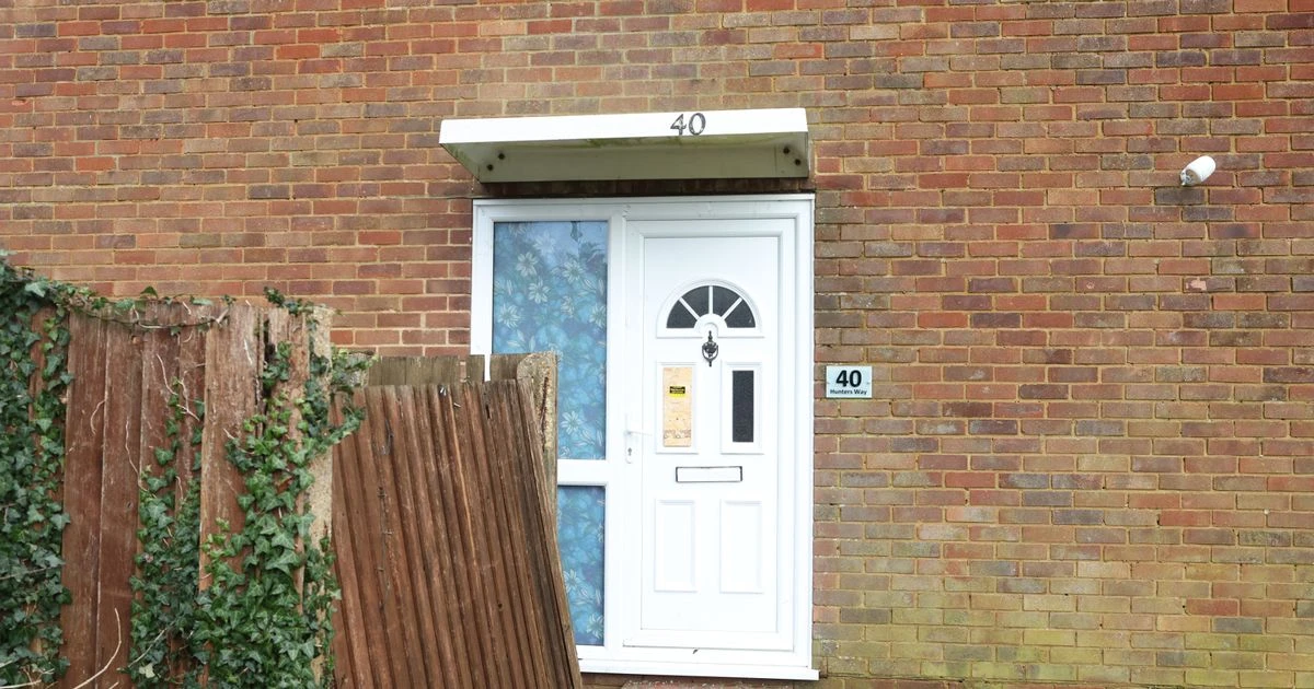 Uckfield 'poisoning': Woman charged after two kids in hospital over 'noxious substance'