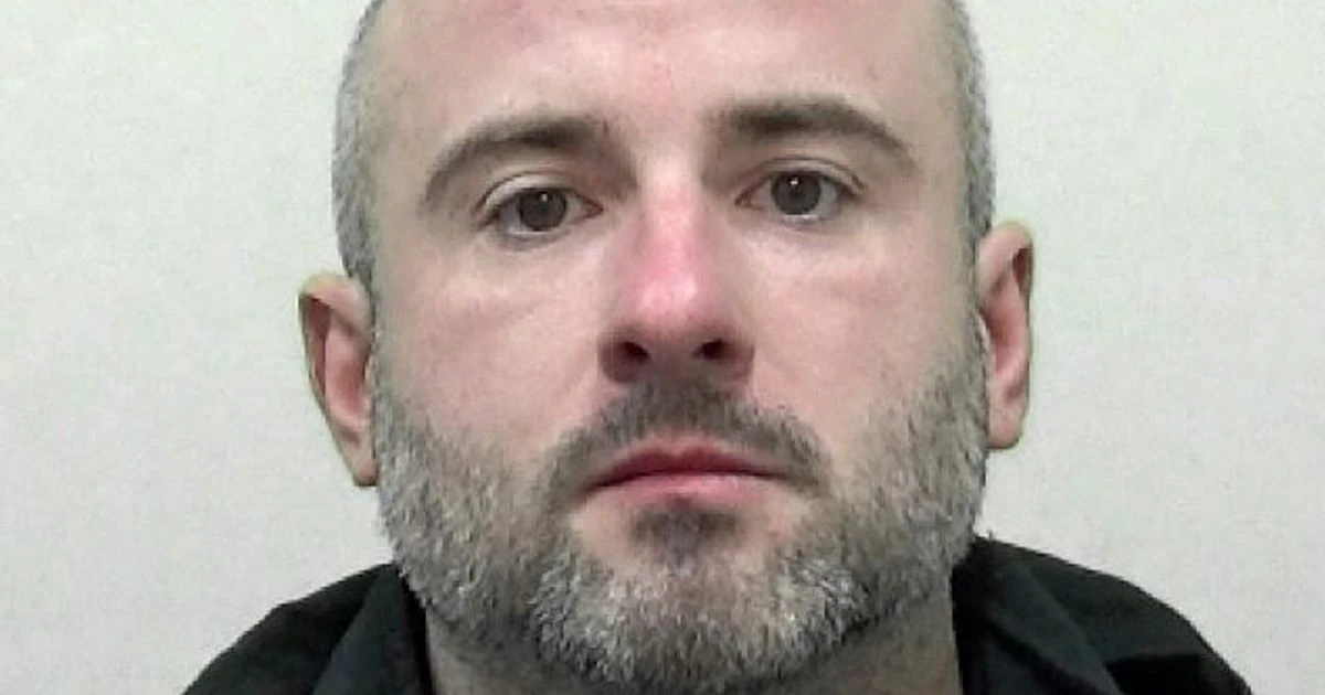 Rapist crept into drunk woman's bedroom when she accidentally left her keys in front door