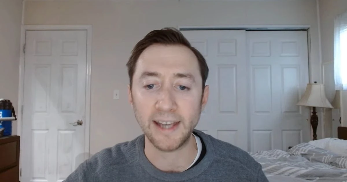 BREAKING: Justin Mohn who 'beheaded his dad and showed head on YouTube' now facing terrorism charges