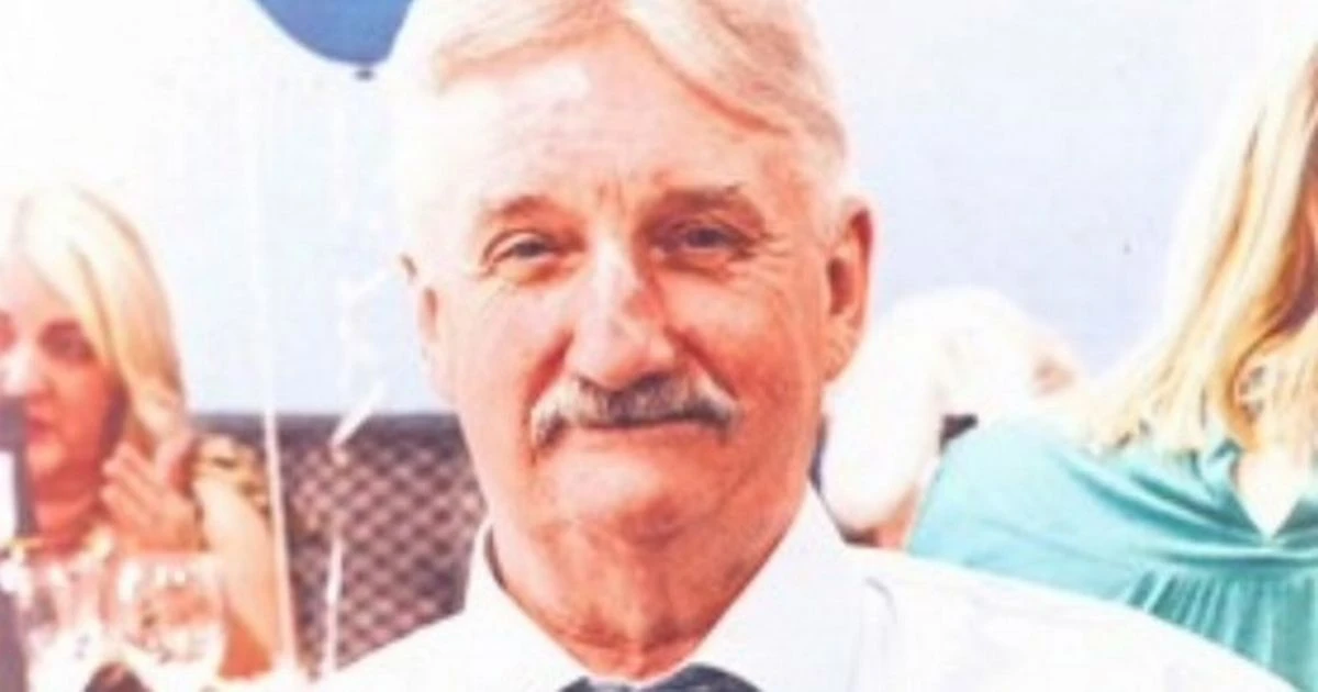Pedestrian, 70, dies after being hit by Renault car as police arrest man, 43