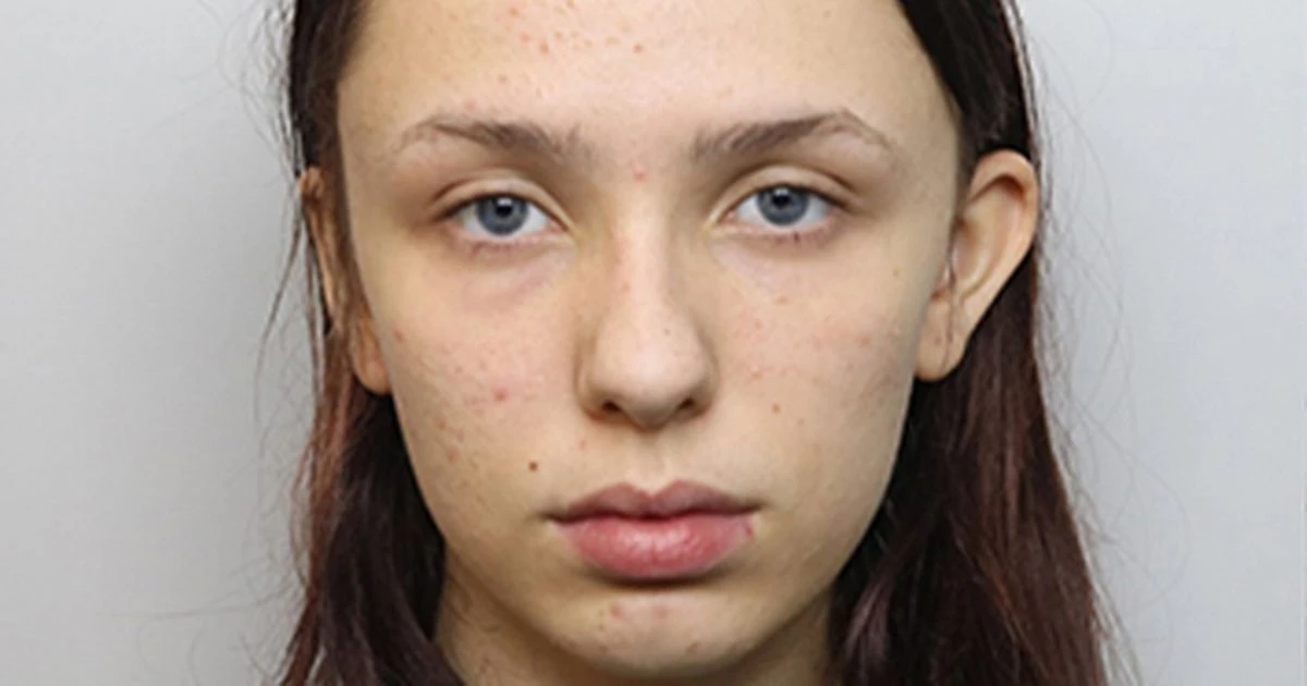 Brianna Ghey killer Scarlett Jenkinson 'tried to poison girl with cannabis gummies'