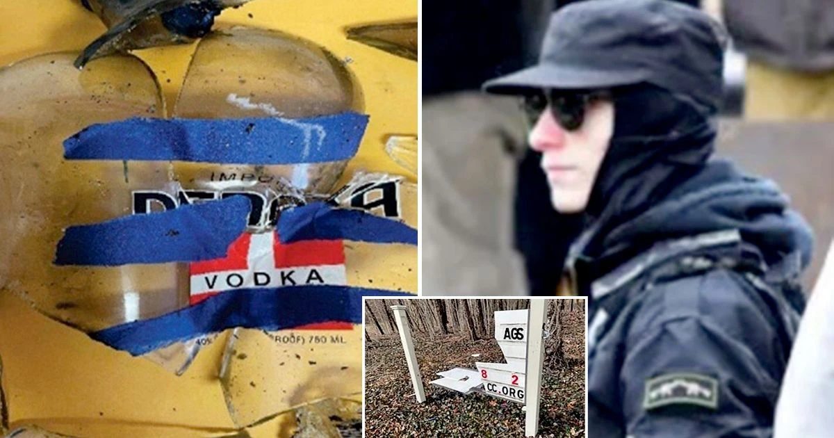 Arsonist threw two molotov cocktails at church planning to host drag show events