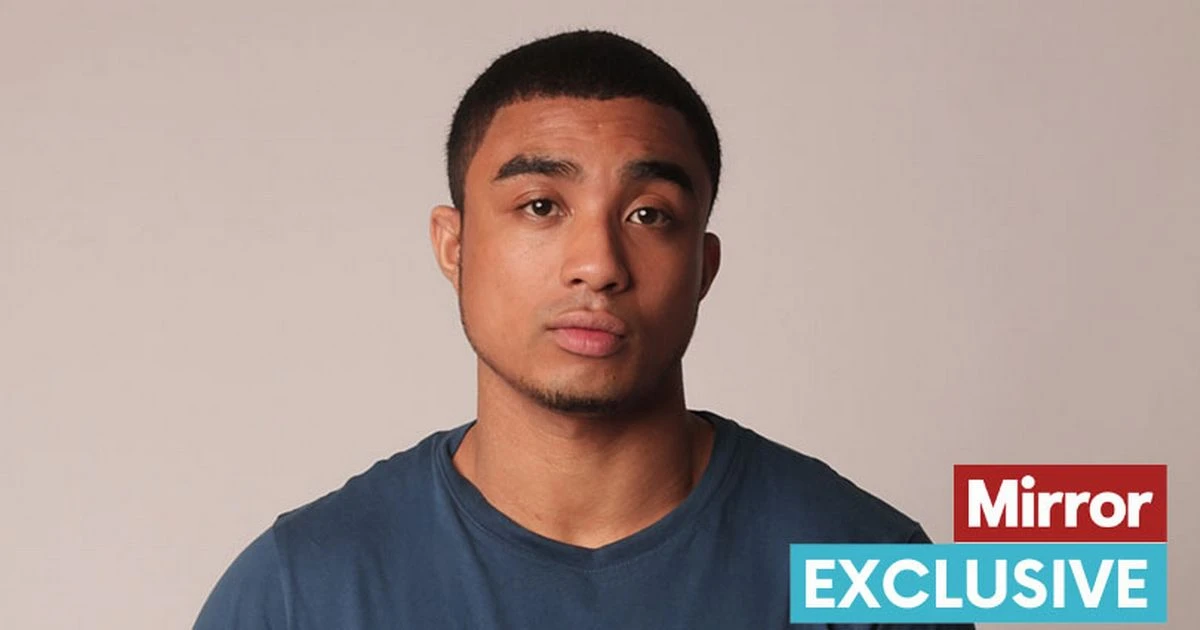 'I was convicted of a murder I didn't see happen - the law needs to change'