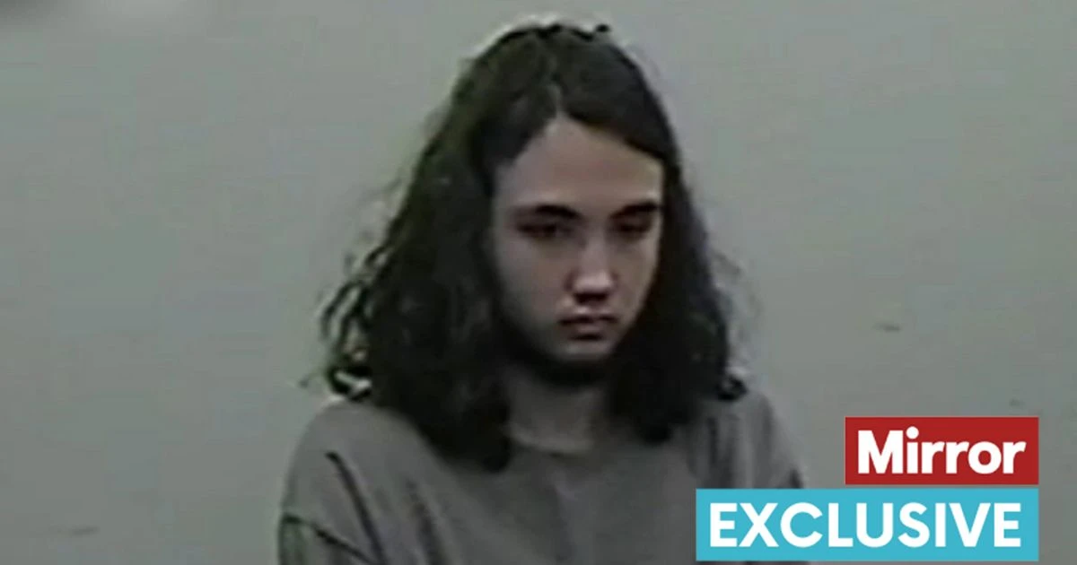 'Disconnected' Eddie Ratcliffe's five body-language signals that gave away his guilt
