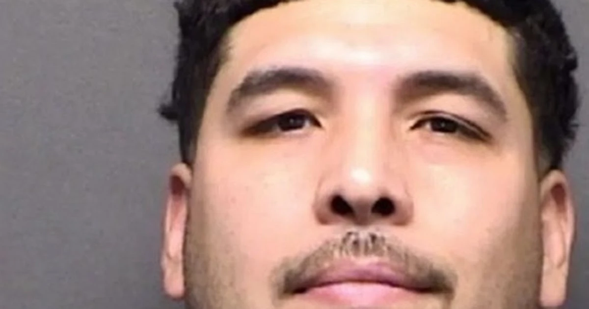 Man bites off ex-girlfriend's nose after learning she got a job at strip club