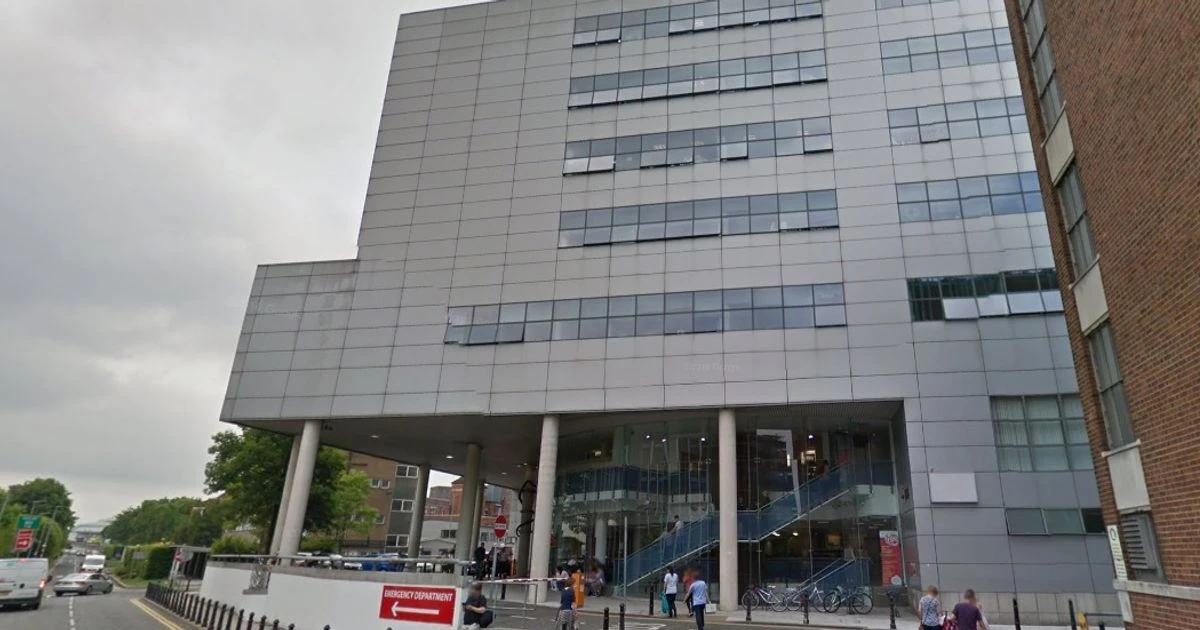 Toddler left fighting for life after 'eating cannabis' as five arrested