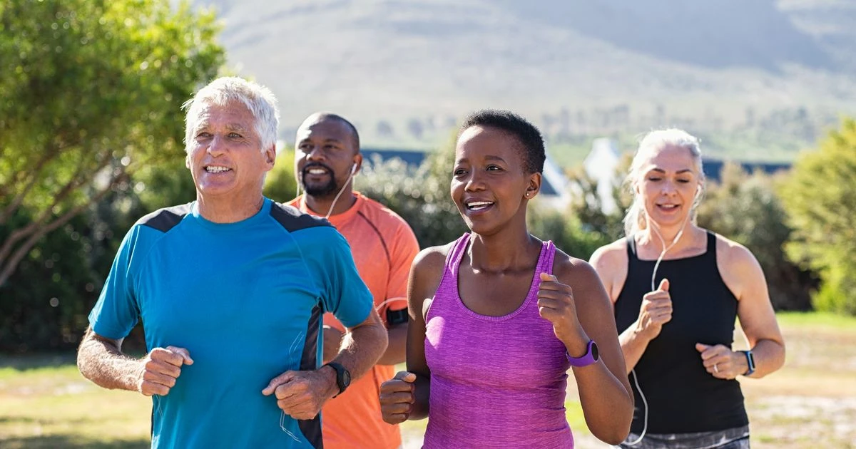 The 10 lifestyle choices that may help lower the risk of all types of cancer revealed