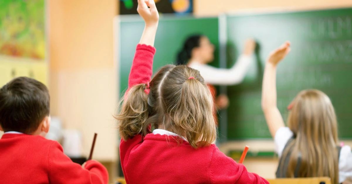 Thousands of parents can apply for £150 school uniform grant from next weekSchools