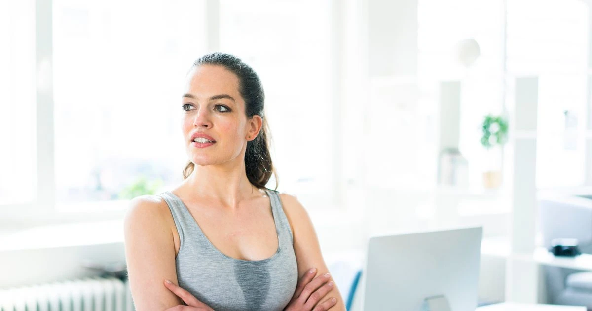 Exercising for just 20 minutes can boost brain power after a bad night's sleep