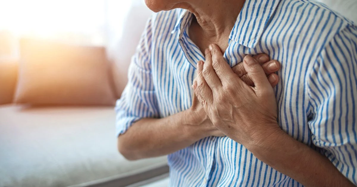 The 9 health symptoms you should never ignore - from severe headaches to blood in stools