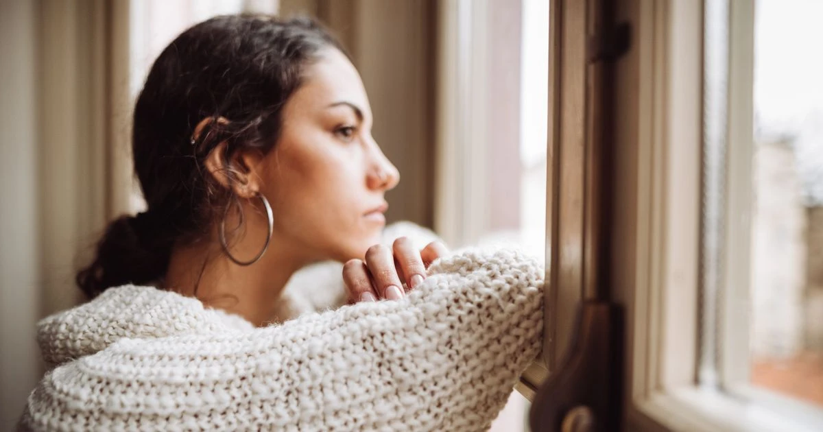opinionBurying your past traumas and forgetting them can be helpful not harmful