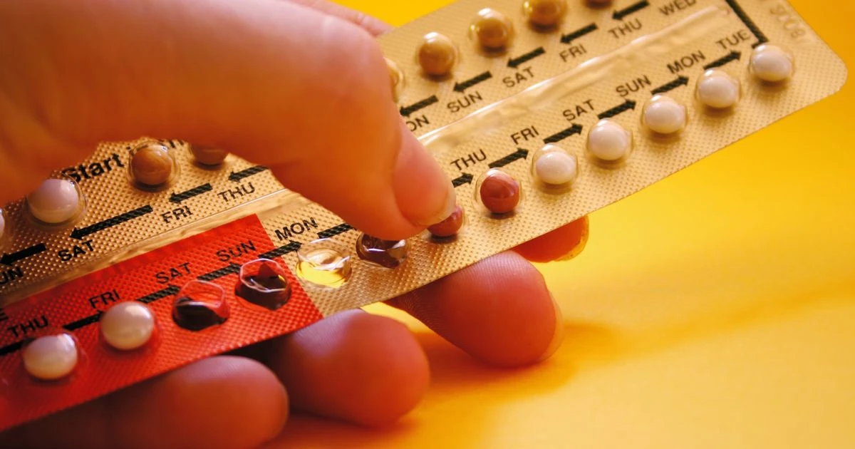 Urgent contraceptive pill warning after two women died just 10 days apart