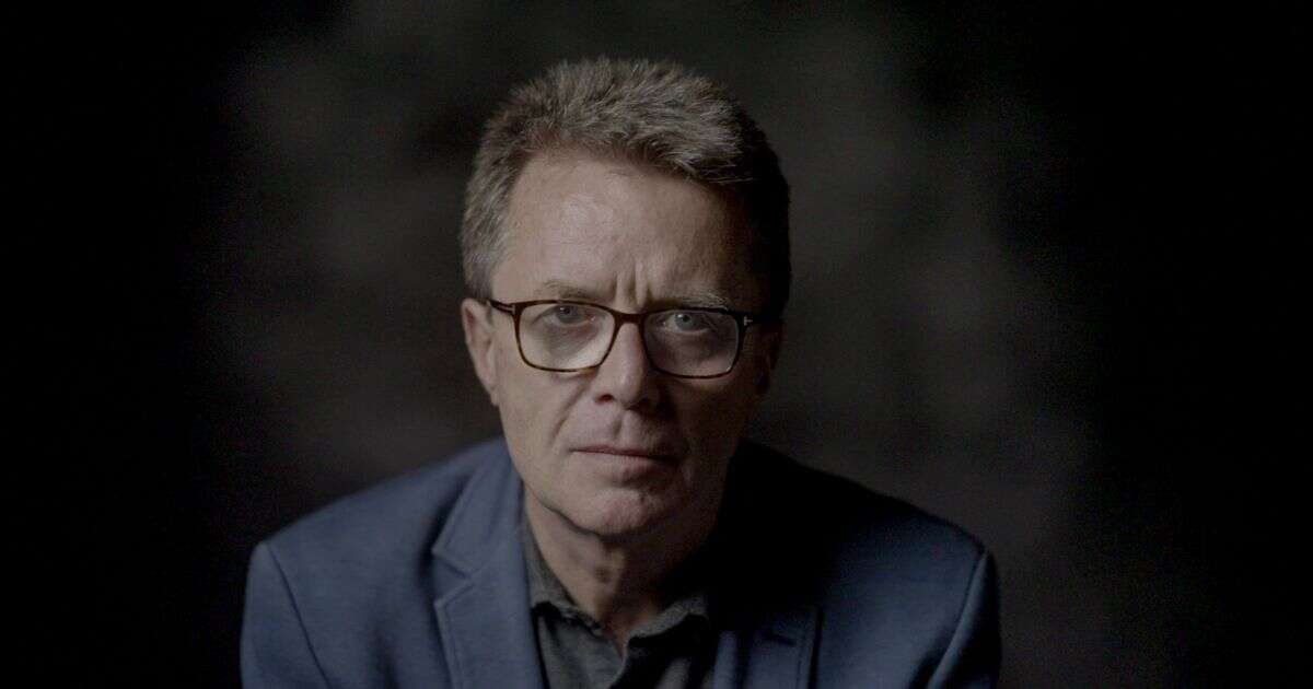 BBC Panorama Nicky Campbell's harrowing abuse by teachers - groped, beaten and 'thrown around like ragdoll'