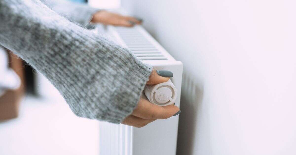 Slash your winter energy bill by up £350 with simple tool that costs just 99pLife hacks