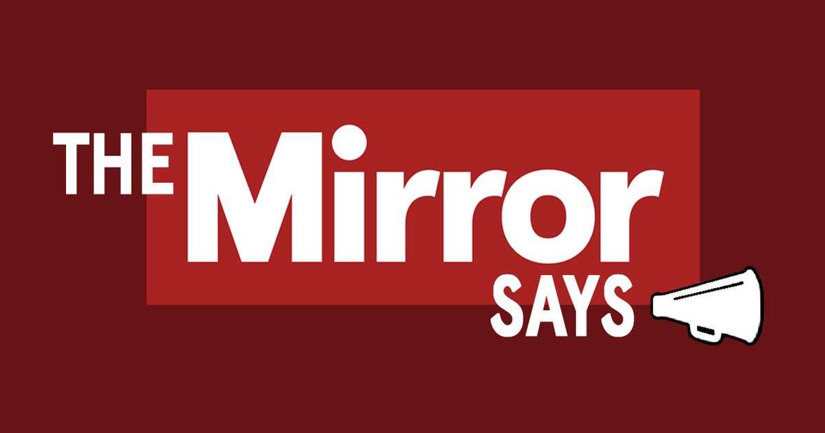 opinionRising car insurance premiums cannot be justified - we must put motorists back in the driving seat