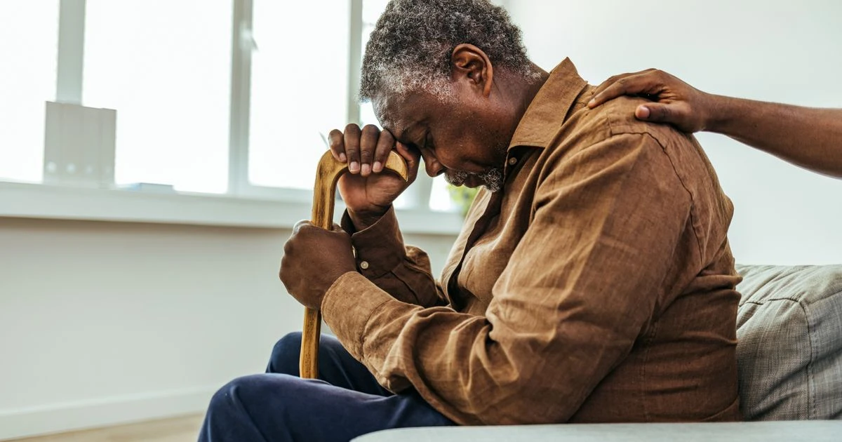 opinion'Risk factors for dementia are magnified by your ethnicity'