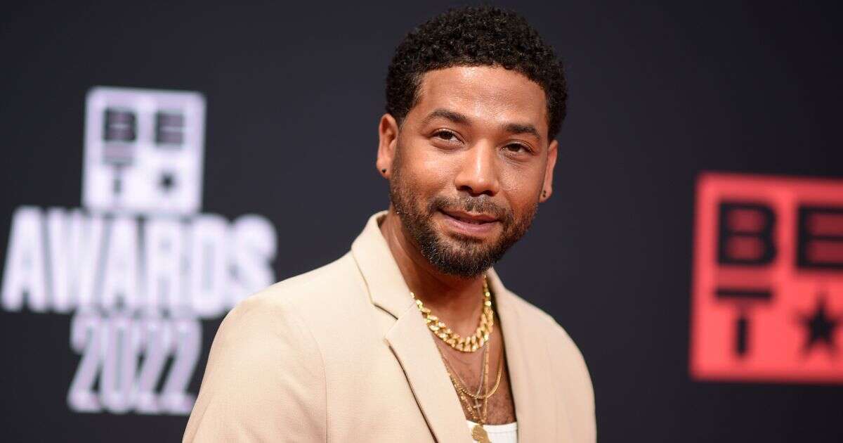 Jussie Smollett loses appeal as his conviction is upheld for hoax attack