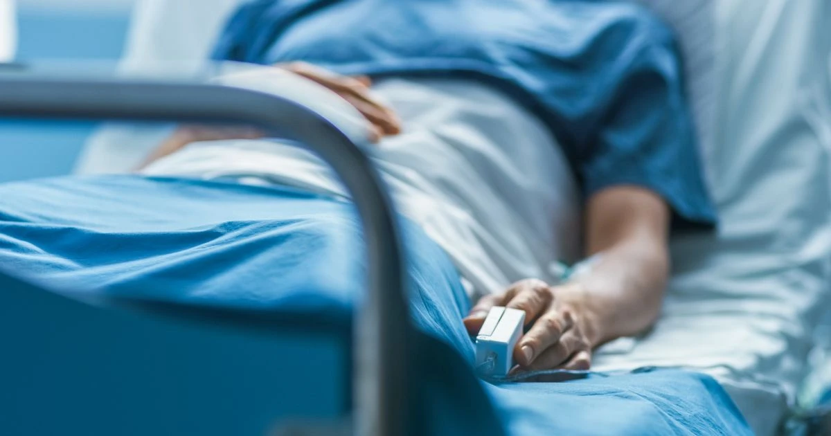 Seven sepsis symptoms that can lead to organ failure and death you need to know