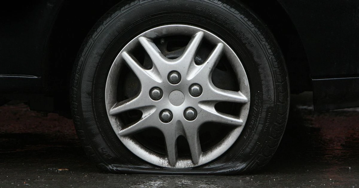 Drivers must carry out simple checks 'every seven days' or face £2,500 fine