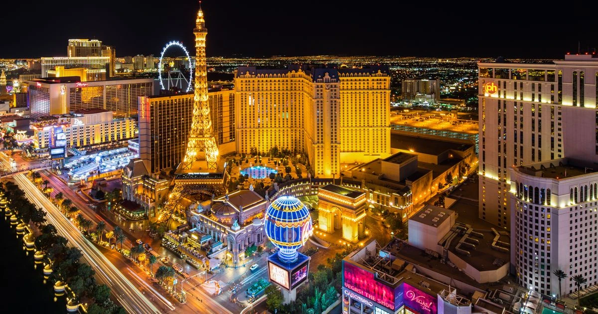 Love Island USA hotel to become Las Vegas Strip's first adults-only resort
